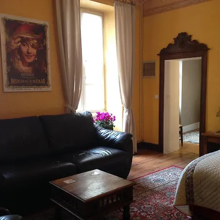 Apartamento Urcisse Cahors