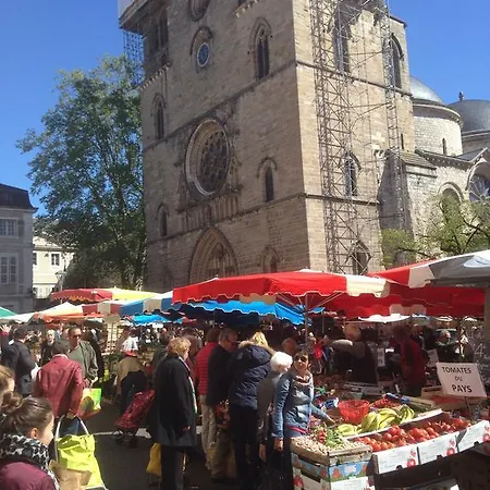 Urcisse Cahors