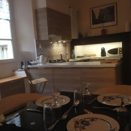 Urcisse Apartamento